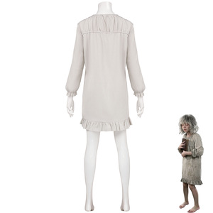 Costume de Cosplay Emily, robe à manches longues, Version uniforme pour enfants de 8 à 13 ans, jeu de rôle Anime - Product Image 1