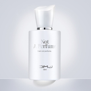 OMJ Eau De Parfum en Spray al por Mayor de Alta Calidad para Hombres y Mujeres, Directo de Fábrica, Aroma Floral y Frutal de Larga Duración, Tentación Natural - Product Image 4
