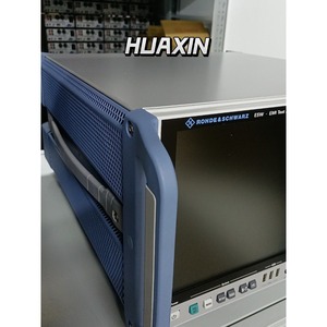 Rohde & Schwarz R & S ESW8ตัวรับสัญญาณทดสอบ EMI 2 Hz ถึง8 GHz ใช้ HX1 - Product Image 3