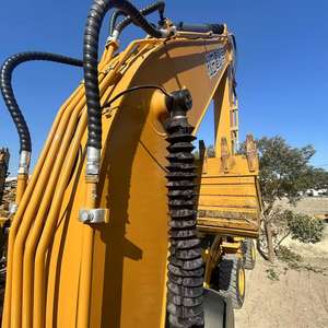 Construcción usada, maquinaria para gatos de movimiento de tierra, máquina excavadora CAT 320d2 usada, excavadora hidráulica, excavadoras CAT 320d de segunda mano - Product Image 6