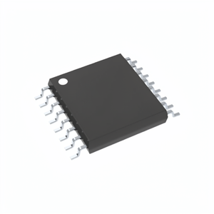 Data Acquisition 16 TSSOP In Stock TSC2013QPWRQ1 Electronic Circuit Components - Product Image 1