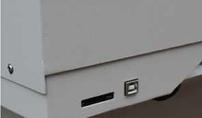 Phẳng kỹ thuật số Die Cutter tự động A3 Kích thước kỹ thuật số plotter cho các trường học và văn phòng sử dụng - Product Image 5