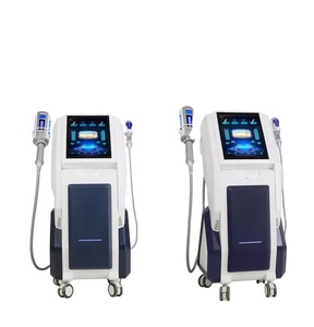 Nuevo Masajeador Terapéutico Vertical con Rodillos Internos, Máquina de Masaje Endosfera con Rotación de 360° para Rostro y Cuerpo, Rodillo Endo para Pérdida de Peso - Product Image 1