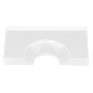 Localizador de billar, marcador de posición de bola de billar de acrílico transparente para accesorios de bolas de billar, localizador de posición de bolas de billar - Product Image 3