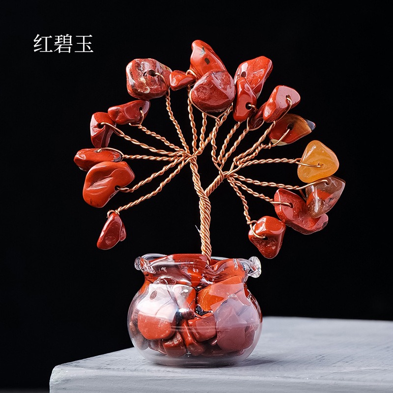 Red Jasper
