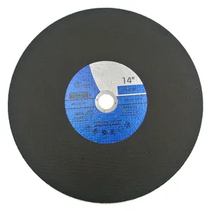 SATC 14 Inch Hot Seller Professional Cutting Disc For Metal Metal/inox Cutting Wheel Abrasive DISC