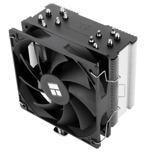 ชุดระบายความร้อนซีพียู Thermalright TL BA120 SE แบบใช้ลม พร้อมฮีทไปป์ 6 เส้น สำหรับ LGA1700 1200 และ AM5 AM4 ออกแบบมาโดยเฉพาะสำหรับเจเนอเรชั่นถัดไป - Product Image 4