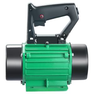Vibrateur à béton portatif Yunqingtech avec plaque vibrante intégrée - Product Image 3