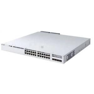 Brand new 24 ports 9300L series PoE Switches C9300L-24P-4G-E