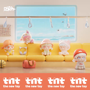 NUEVO Y POPULAR 100% Original TNT Space Beans <span class=keywords><strong>DORA</strong></span> DAILY OUTFIT SWAPS Serie <span class=keywords><strong>de</strong></span> Juguetes Coleccionables Mini Beans Bolsa Sorpresa Caja Sorpresa <span class=keywords><strong>de</strong></span> Beans Lindos - Product Image 3