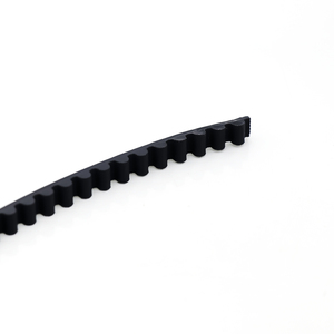Courroie de distribution ouverte en PU 3M, largeur 10 mm, découpable sur mesure, courroie de transmission synchrone pour imprimante 3D, CNC, OEM - Product Image 5