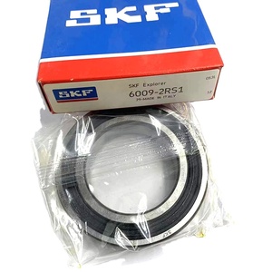 Roulement à billes à gorge profonde <span class=keywords><strong>SKF</strong></span> 6006-<span class=keywords><strong>2RS</strong></span> 6007 6008 6009 6201 <span class=keywords><strong>2RS</strong></span> 6202 <span class=keywords><strong>6203</strong></span> 6204 6205 6206-<span class=keywords><strong>2RS</strong></span> 6207 6208 6306 6307 - Product Image 2