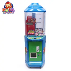 Cápsula de máquina de venda de brinquedo infantil, barata, venda de ovos, máquina de jogo, cápsula para malho de compras, máquina de estoque