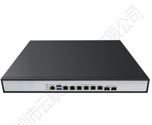 Passerelle intelligente de contrôle de flux multi-WAN de qualité entreprise EAC1000 Cloud Platform Access and AP Management Features - Product Image 1