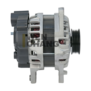 <span class=keywords><strong>Alternateur</strong></span> WENCHANG pour <span class=keywords><strong>HYUNDAI</strong></span> KIA 0986049191 0986080790 3730022650 3730022600 3730022650 3730023620 3730023720 3730026000 - Product Image 6