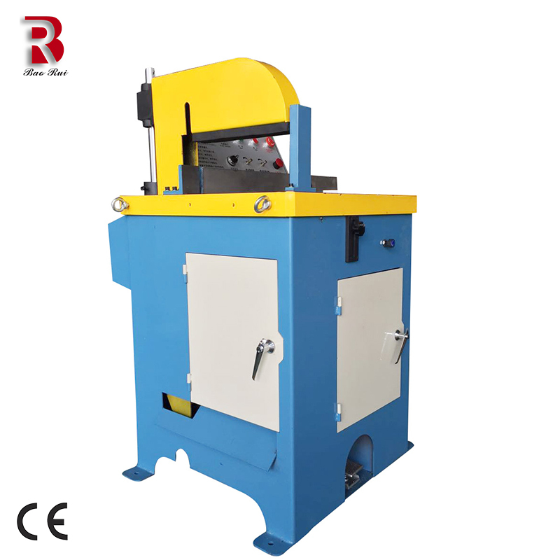 Aluminum cutting machine 455AL aluminum cutting machine price
