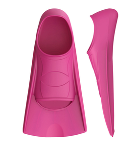 Venta al por mayor directa de fábrica: Aletas de buceo y natación ajustables WL para adultos con bolsa de malla y cordones, modelo Scs5201 - Product Image 3