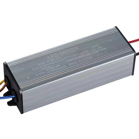 LED Driver, LED Driver direct from Dongguan Lenstar Opto-Electronics Co ...