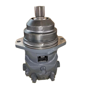 <span class=keywords><strong>Pompe</strong></span> <span class=keywords><strong>à</strong></span> piston axial <span class=keywords><strong>à</strong></span> cylindrée variable A6VE160 - Product Image 5