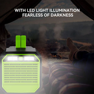 Générateur solaire à onde sinusoïdale pure, stockage d'énergie, alimentation portable, pour <span class=keywords><strong>camping</strong></span> en plein air - Product Image 4