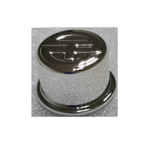 Mesin CNC tiga lapis Vacuum Plating Aluminium ABS yang dapat disesuaikan untuk baja tahan karat - Product Image 1