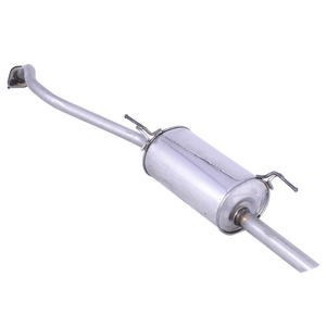 อะไหล่ท่อไอเสียรถยนต์สำหรับ Nissan Sunny ด้านหลังท่อไอเสีย - Product Image 3