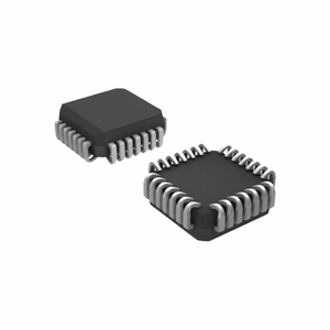 Electronics Component 28 LCC In Stock MC100H642FNR2G Clock Timing - Product Image 1