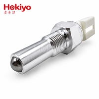 HOKIYO 97FG-15520-AA 97FG15520AA Interrupteur de feux de recul pour Ford Focus C-Max DAW DBW DA Fiesta VI Mondeo IV 1998-2012