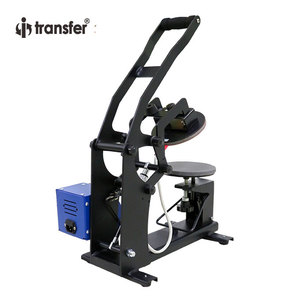 Giá khuyến mãi cho giới hạn Cổ Phiếu tùy chỉnh in ấn Tên tấm nhiệt Máy ép - Product Image 5