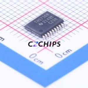 วงจรรวม TSSOP-20 THS7368IPW ใหม่และดั้งเดิมชิปวงจรรวมเครื่องขยายเสียงวิดีโอ - Product Image 1