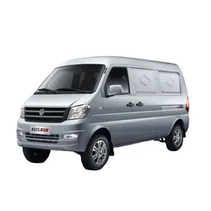 DFSK K05s minivan loadhopper mini cargo van with spare parts service