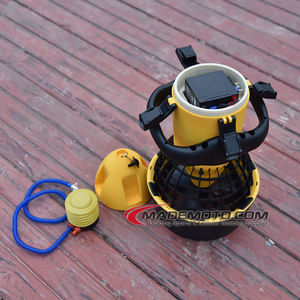 Recién abastecido, patinete acuático para nadar, Aqua, buceo, patinete marino, <span class=keywords><strong>Seabob</strong></span> Cayago-F9 L F7 L F6 L F5 - Product Image 1