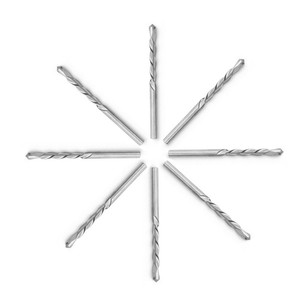 Chất lượng cao 1/8 "<span class=keywords><strong>5</strong></span>/<span class=keywords><strong>32</strong></span>" 1/4 "Thép vách thạch cao Khoan Bits cut-out <span class=keywords><strong>bit</strong></span> cho vách thạch cao gỗ thạch cao - Product Image 3