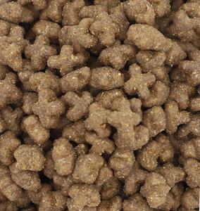 מזון כלבים מיובש בהקפאה, רב-תכליתי, לגורים וכלבים בוגרים. מזון לבעלי כלבים לכל סוגי הכלבים. מתאים ל-<span class=keywords><strong>40</strong></span> פאונד - Product Image 1