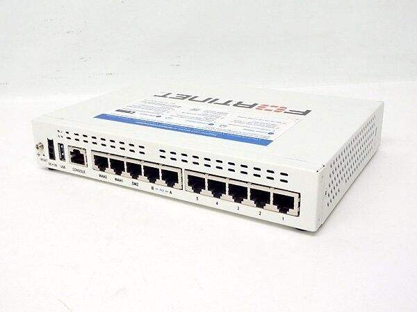 Fortinet Fortigate 60F - 1 Year Unified Threat Protection