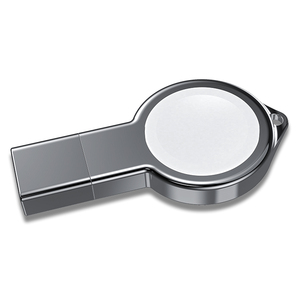 Portátil de carga <span class=keywords><strong>Dock</strong></span> para Honor ver magia para HUAWEI GT magnética reloj inteligente cargador inalámbrico - Product Image 6