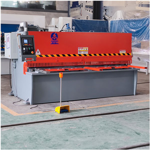 Máquina de Corte CNC Totalmente Automática Aoxuan, Bomba de Engranajes para Motor, Rodamiento, Corte de Placas Metálicas de 1600 mm, Alta Precisión, 6 mm, 7.5KW - Product Image 2