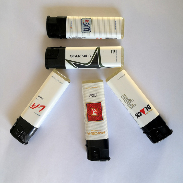 HP-901 China Lighter Manufacturer Flint Lighters With Wheels Custom Brand Lighers Leash Cakmak Luxury Lighter