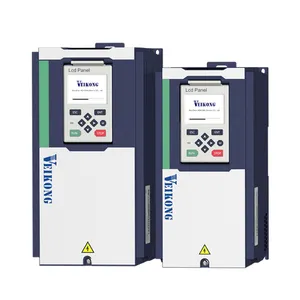 China AC Drive Supplier 440v 11kw Frequency Inverter With GPRS Remote Control Function