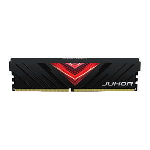 JUHOR <span class=keywords><strong>32GB</strong></span> DDR5 ECC <span class=keywords><strong>RAM</strong></span> 5600MHz 1,3 V Crucial Memoria optimizada para escritorio para servidores de bases de datos y plataformas de Producción de Video 8K Stock - Product Image 1