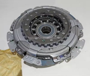 Kit de Embrague LuK DQ200 0AM 60020001400 Original de Alta Calidad para Seat Audi <span class=keywords><strong>VW</strong></span> Skoda - Product Image 5