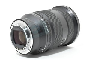 Objectif HFT Professionnel FE 24-70mm F/2.8 GM II, Accessoire pour Appareil Photo, Vente en Gros et Accessoires pour Appareil Photo Numérique - Product Image 5
