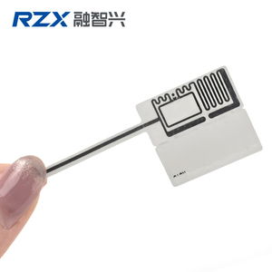 Sicherheits-Tracking-Lösung UHF <span class=keywords><strong>RFID</strong></span> Gate-Tags Etiketten und Lesegerät-Drucker für Schmuck-Inventarmanagementsysteme - Product Image 3