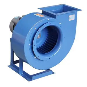 Kitchen Factory Warehouse Office Building Industrial 11-62 Centrifugal Blower Dust Removal Pipe Exhaust Fan