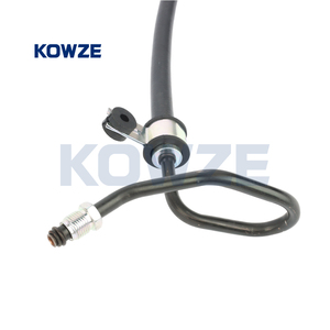 <span class=keywords><strong>Tuyau</strong></span> de <span class=keywords><strong>direction</strong></span> <span class=keywords><strong>assistée</strong></span> haute pression Kowze pour Mitsubishi Pajero L200 4455A214 MR491959 - Product Image 5