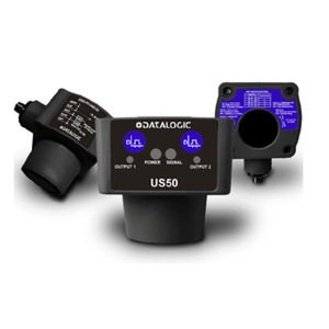 เซ็นเซอร์อัลตราโซนิก Datasensor รุ่น SRX3 สำหรับงานอุตสาหกรรม - Product Image 5