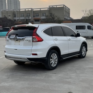 Honda <span class=keywords><strong>CRV</strong></span> 2.0 2WD SUV 2015 Confiable, Gasolina, Usado, Marca Japonesa, Vehículo de Pasajeros de Alta Calidad, Listo para Exportación Global - Product Image 5