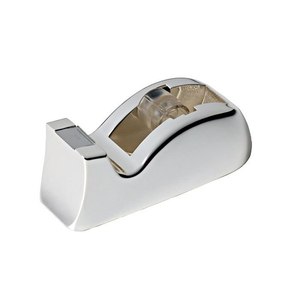 Dispenser e Taglierina per Nastro Adesivo EASY LUX BOX 55x130 - Product Image 2
