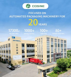 Remplisseur rotatif super populaire de Siemens alimenté par PLC pour les poudres: farine, poudre de café, poivre noir, épices - Product Image 5