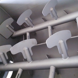 Macchina Automatica per Miscelare Carne/Pollo/Manzo/Maiale/Tritacarne, Mixer per Ripieno di Carne - Product Image 5